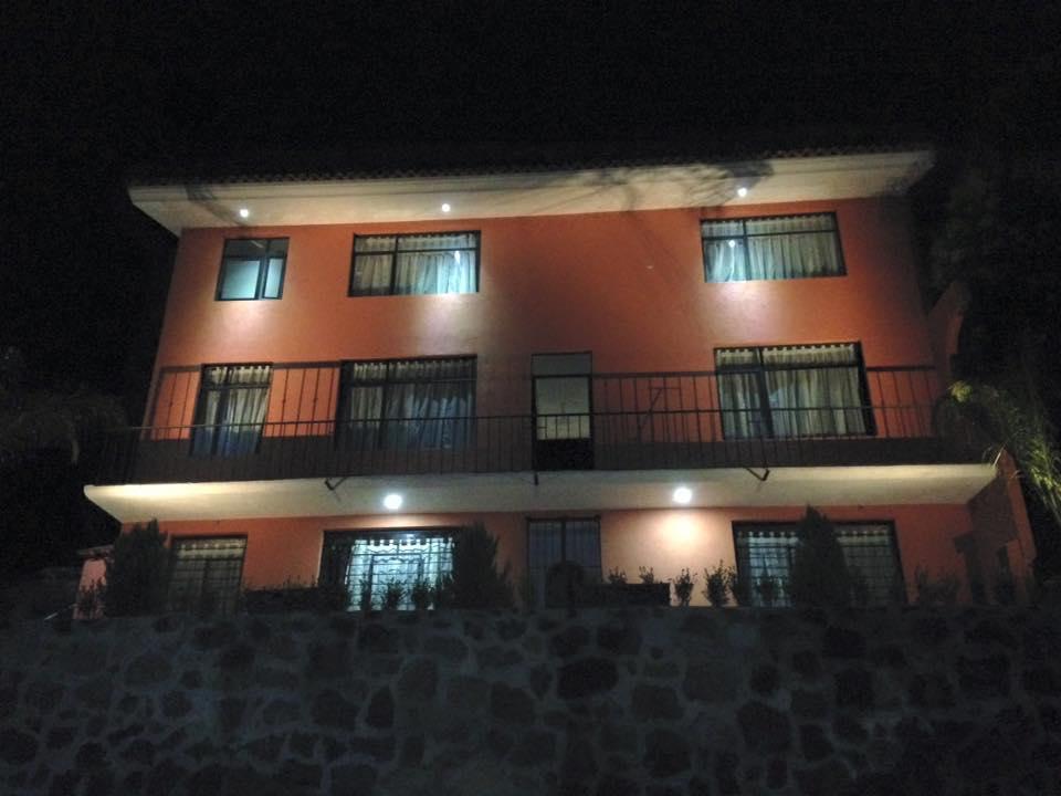 Casa Amelia Hotel Boutique Zacatlán Exterior photo